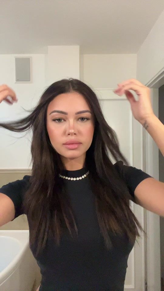 TikTok video thumbnail by iam.paulaa_