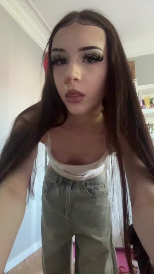 TikTok video thumbnail by amela.jez