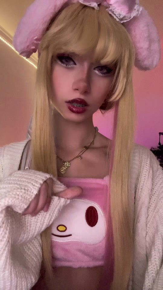 TikTok video thumbnail by melody.coss