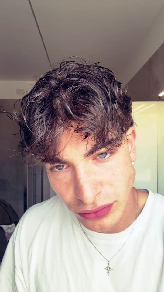 TikTok video thumbnail by nonsonomatteooo