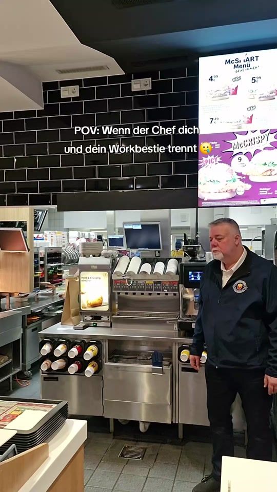 TikTok video thumbnail by mcdonalds_ehmann