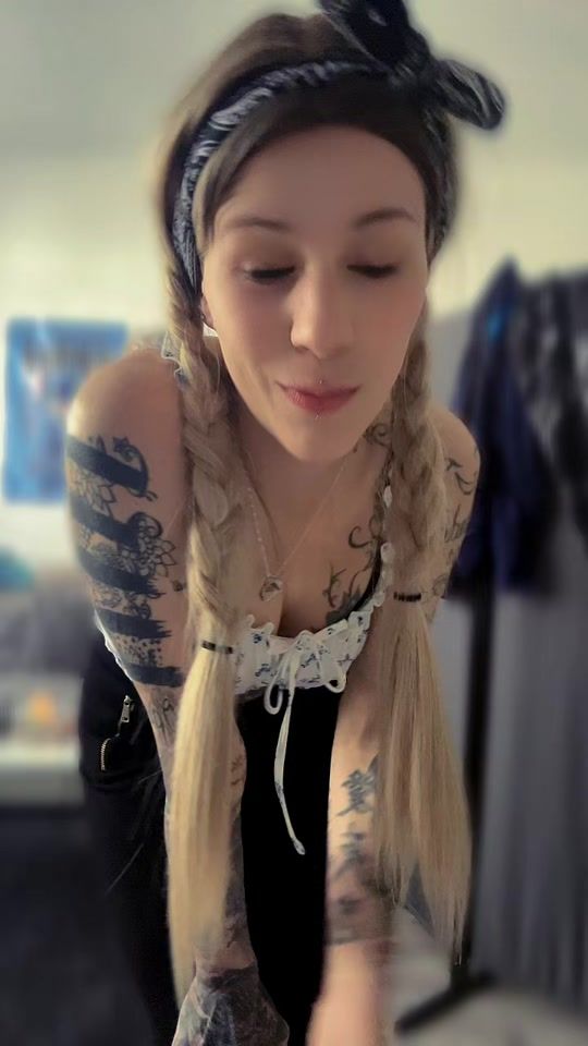 TikTok video thumbnail by _inkedcori_