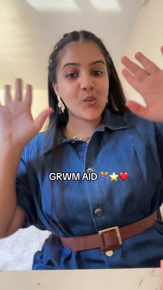 TikTok video thumbnail by yasmiinebng