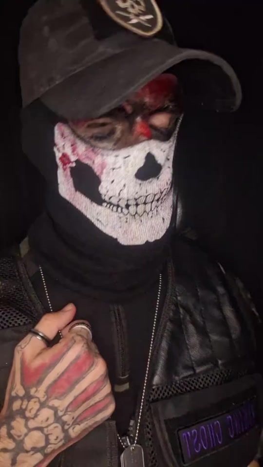 TikTok video thumbnail by viking_ghost_