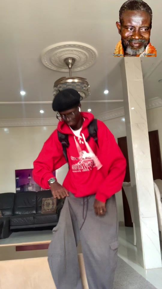 TikTok video thumbnail by cheikh_mu_saliou