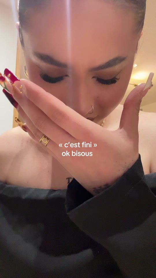 TikTok video thumbnail by flaviemathei