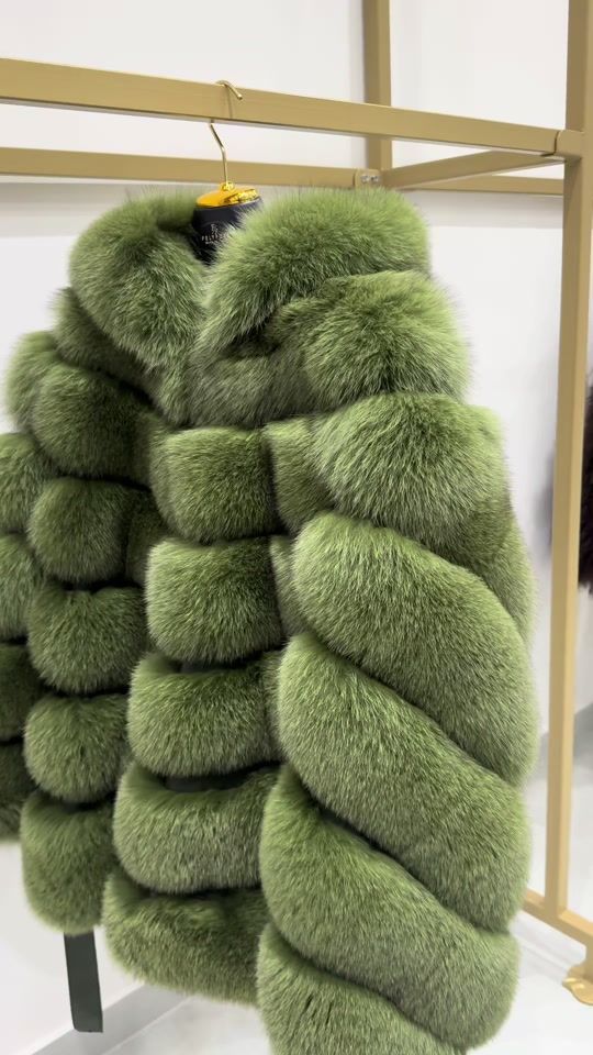 TikTok video thumbnail by pellicceriafelyfurs
