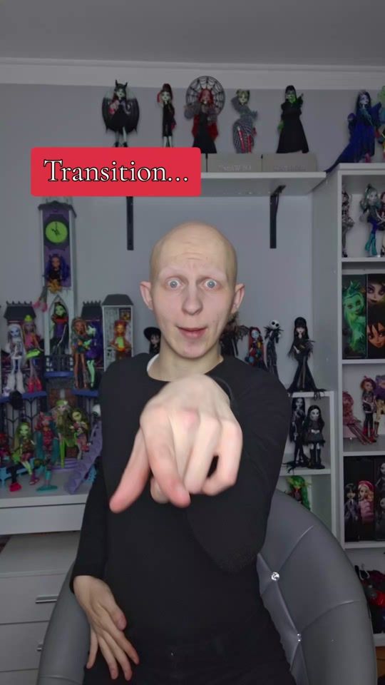 TikTok video thumbnail by the_monster_zoe