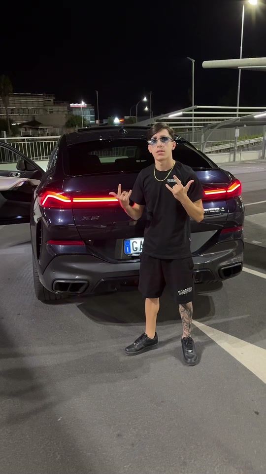 TikTok video thumbnail by samuelenisi_