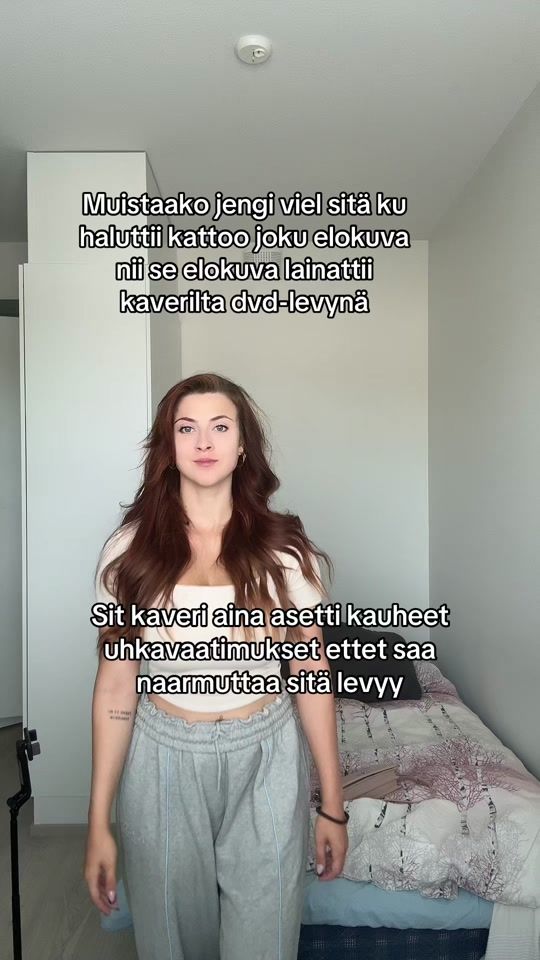TikTok video thumbnail by kaarinamiriam