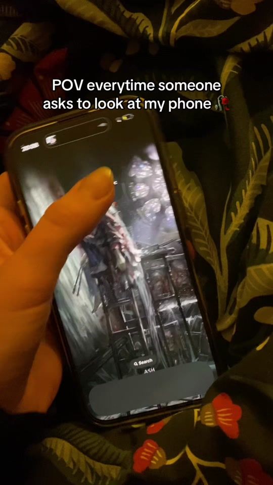 TikTok video thumbnail by carter.chat