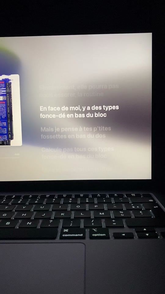 TikTok video thumbnail by sound_fr0