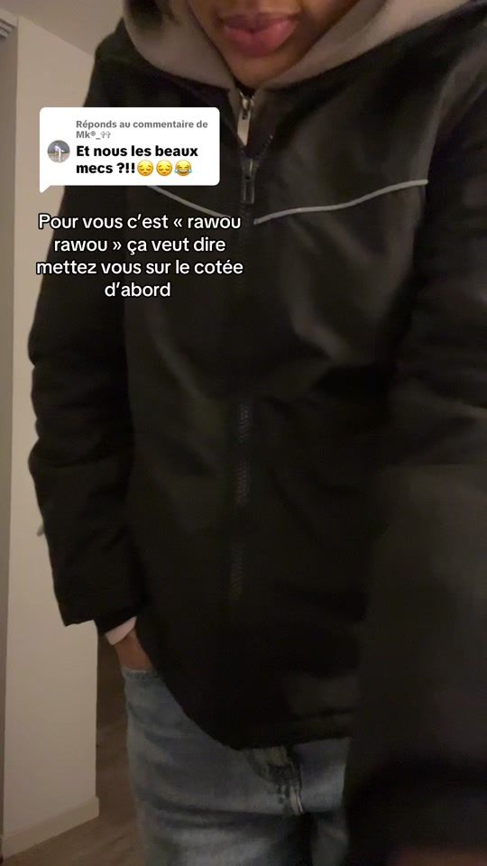 TikTok video thumbnail by urfav_ayimolou