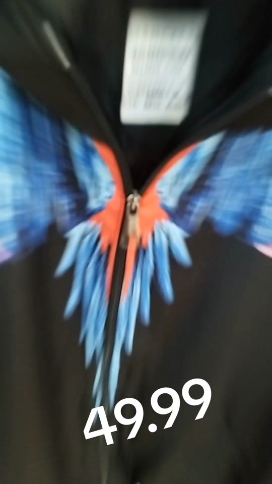 TikTok video thumbnail by victormoda2