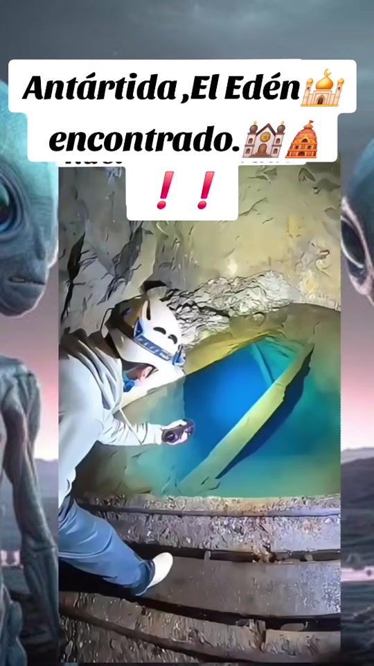 TikTok video thumbnail by misterios4303