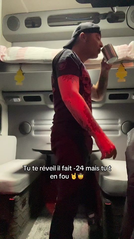 TikTok video thumbnail by french_in_canada