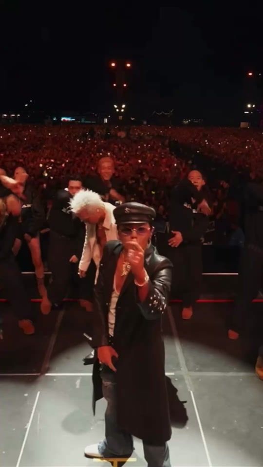 TikTok video thumbnail by bigbang.official