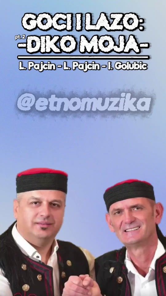 TikTok video thumbnail by etnomuzika