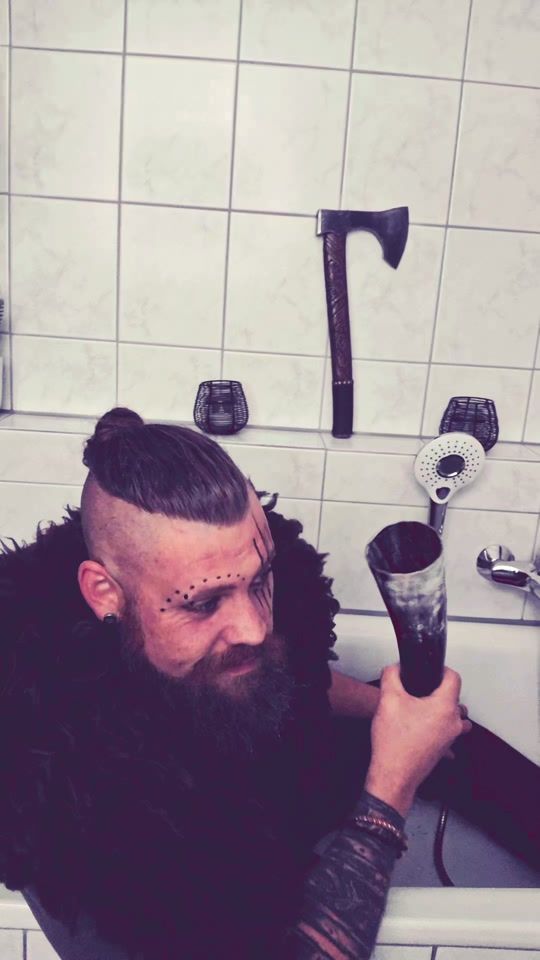 TikTok video thumbnail by odins_sohn85