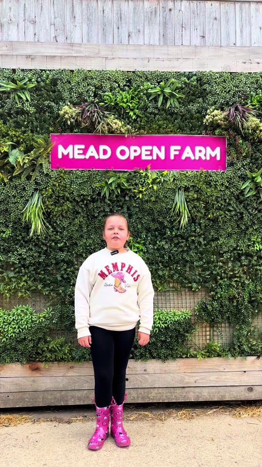 TikTok video thumbnail by meadopenfarm