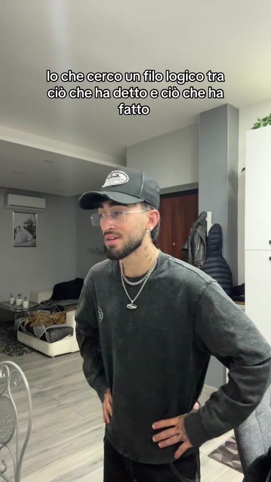 TikTok video thumbnail by _albertodidio