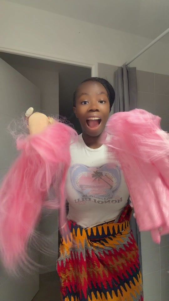 TikTok video thumbnail by dialloasly
