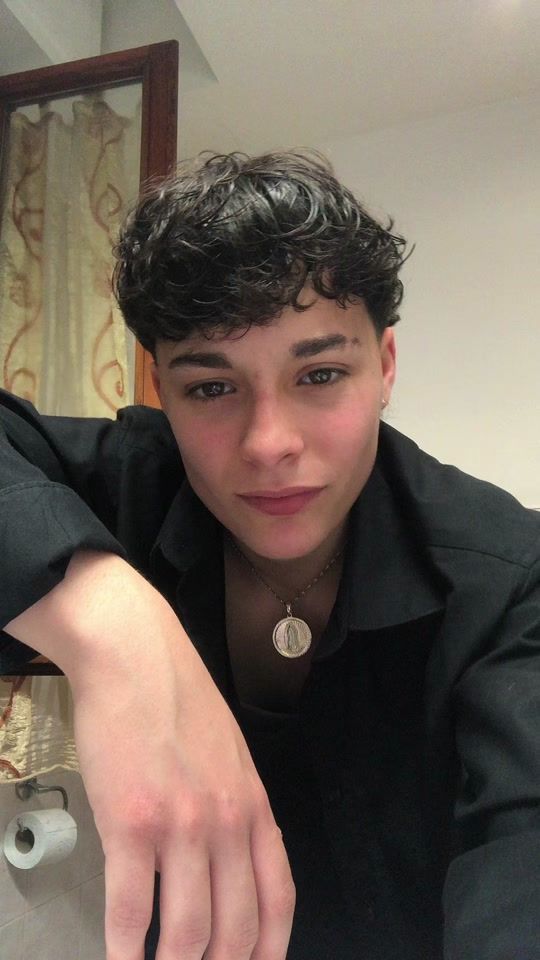 TikTok video thumbnail by _francescapassaglia.._