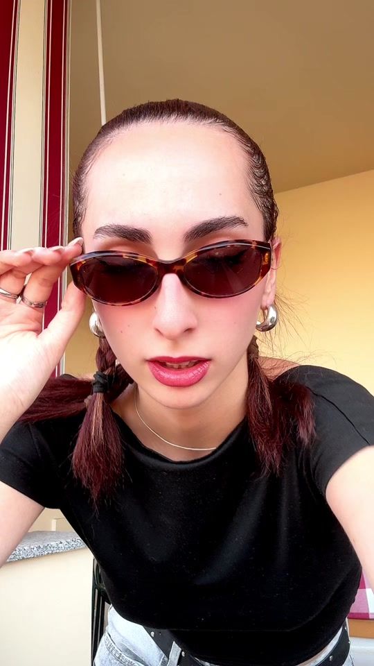 TikTok video thumbnail by imantonella