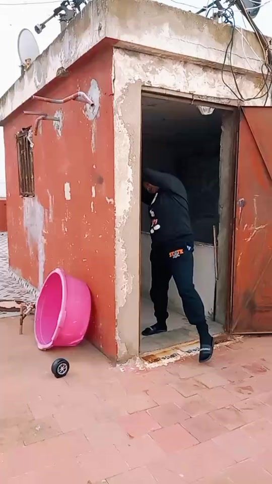 TikTok video thumbnail by ahlamkirine19