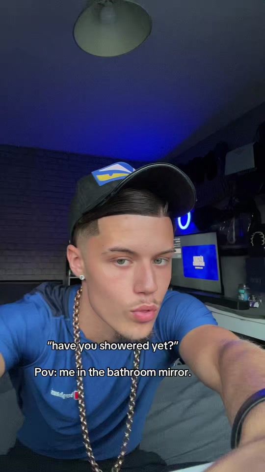 TikTok video thumbnail by kianhackneyy