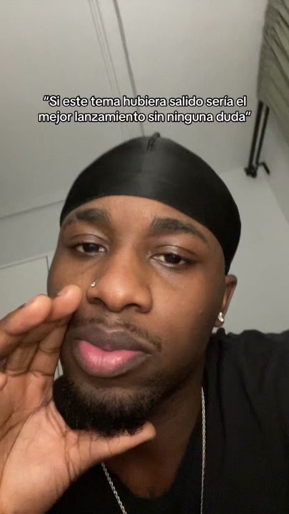 TikTok video thumbnail by enribenson