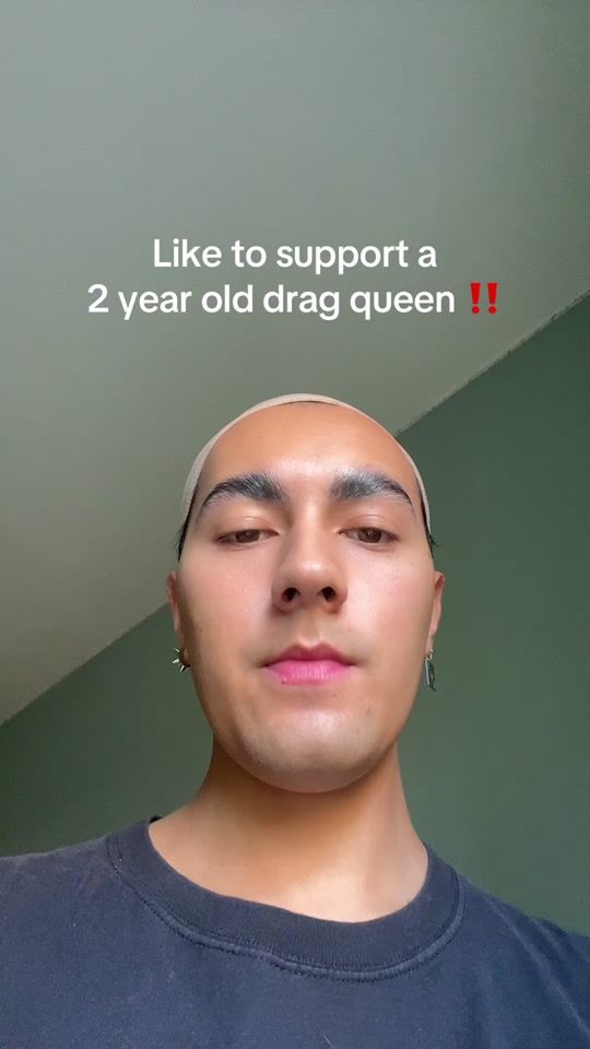 TikTok video thumbnail by jenzdrag