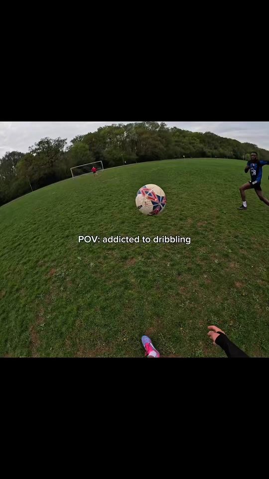TikTok video thumbnail by thekingofpov
