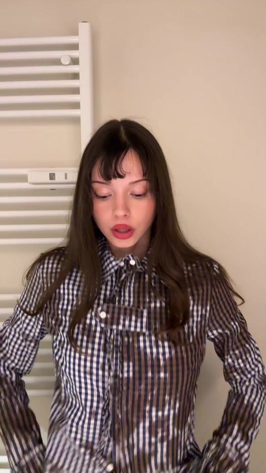 TikTok video thumbnail by ninachuba