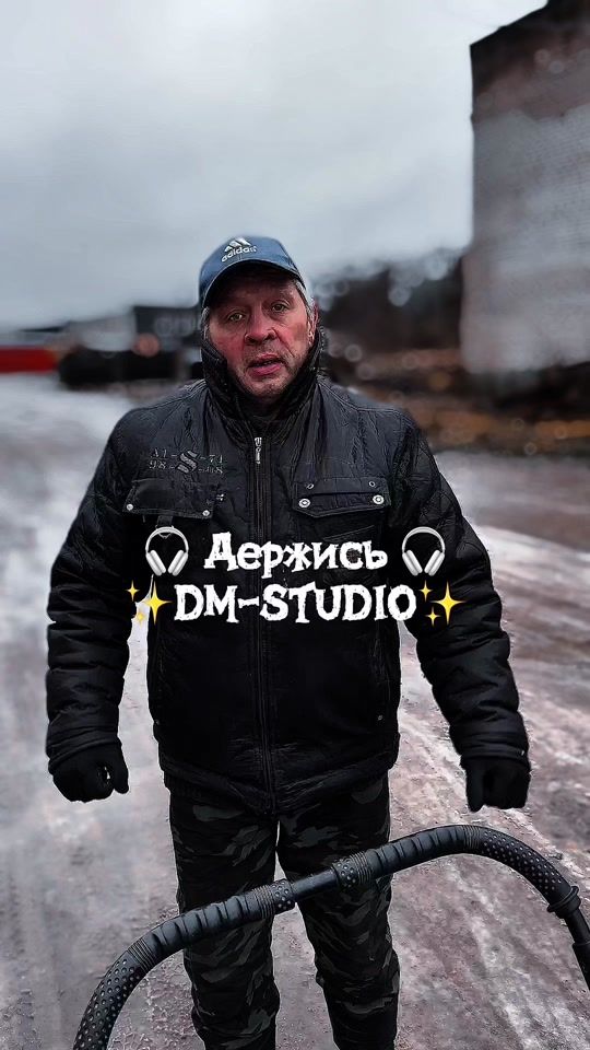 TikTok video thumbnail by dm_studio_music