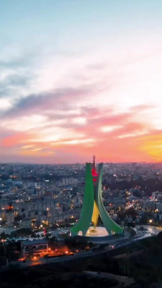 TikTok video thumbnail by algeria_dz62