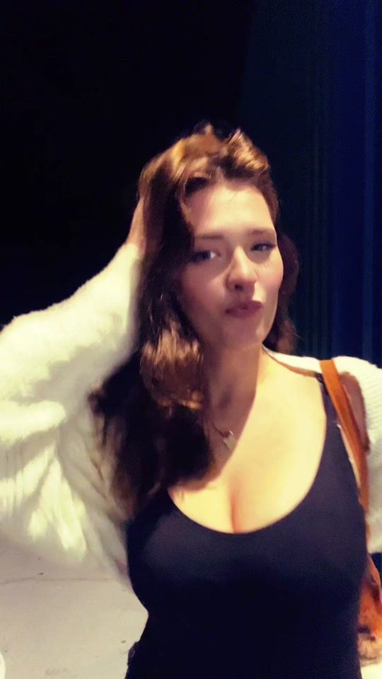 TikTok video thumbnail by sophiekdnv