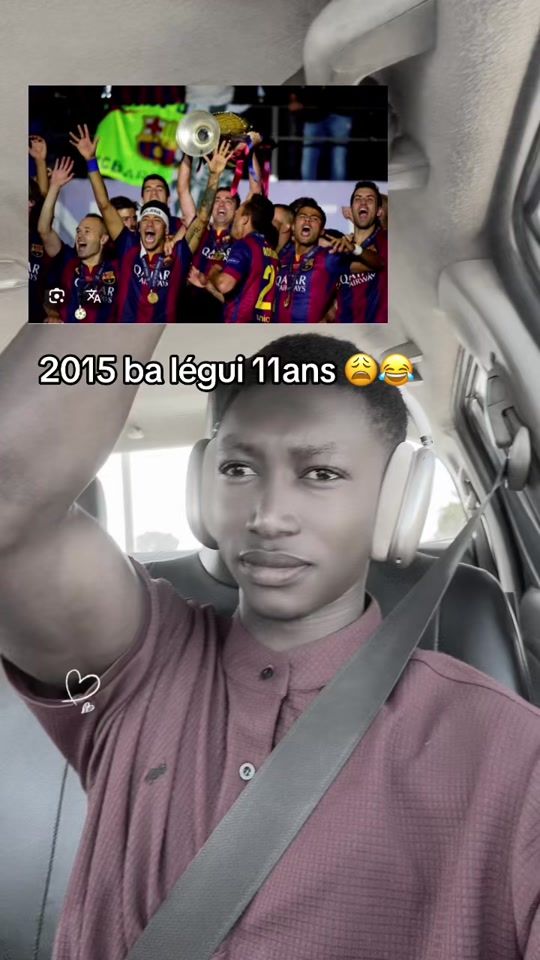 TikTok video thumbnail by souleymanesamb02