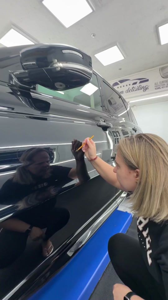 TikTok video thumbnail by customdetailing