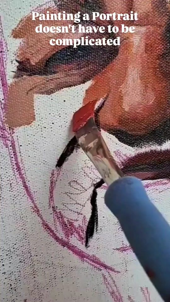 TikTok video thumbnail by rachazzopaints