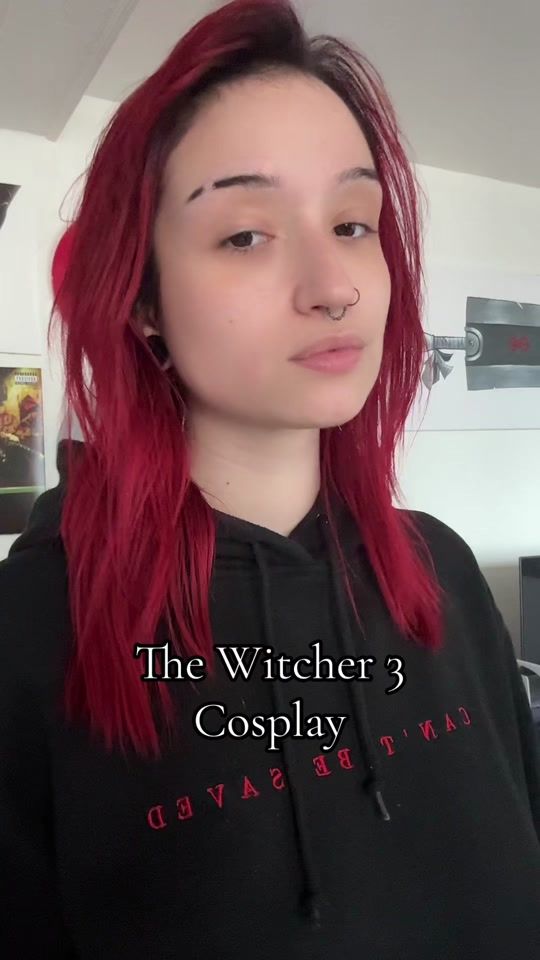 TikTok video thumbnail by sweetymoon.cos