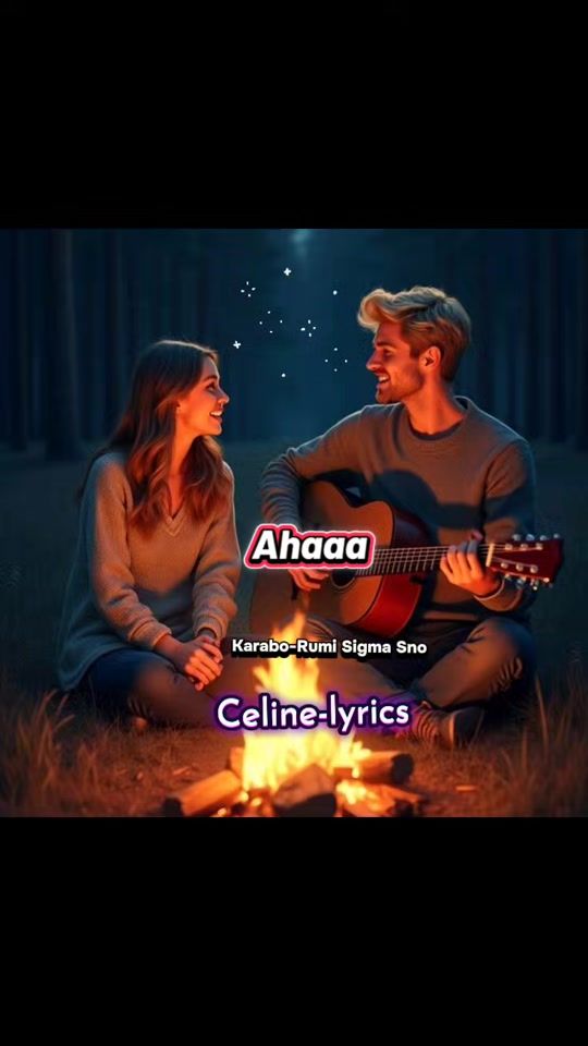 TikTok video thumbnail by celinelyrics1