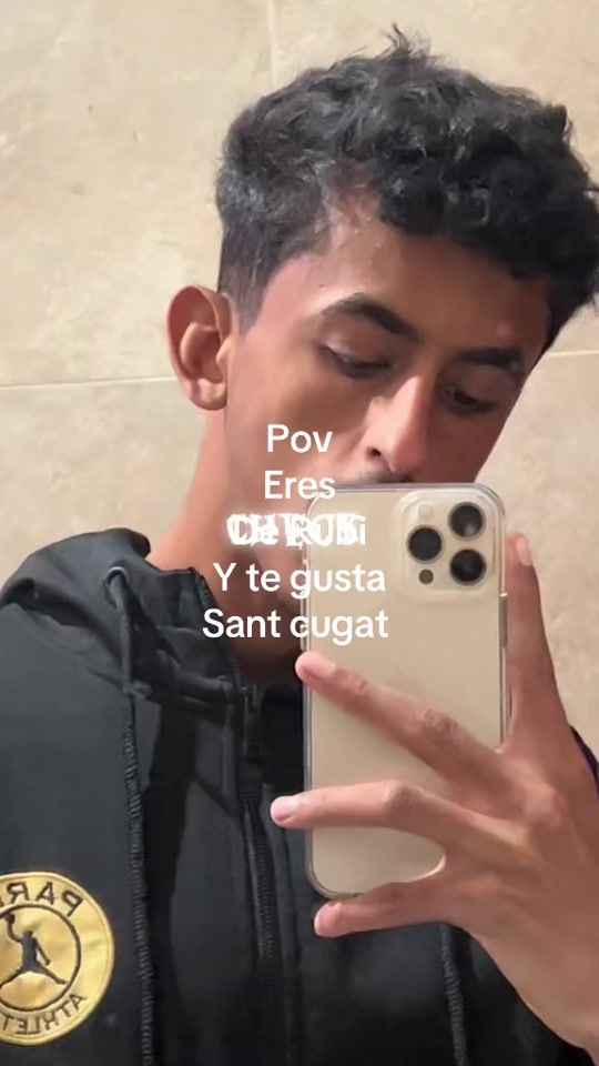 TikTok video thumbnail by facto77amable