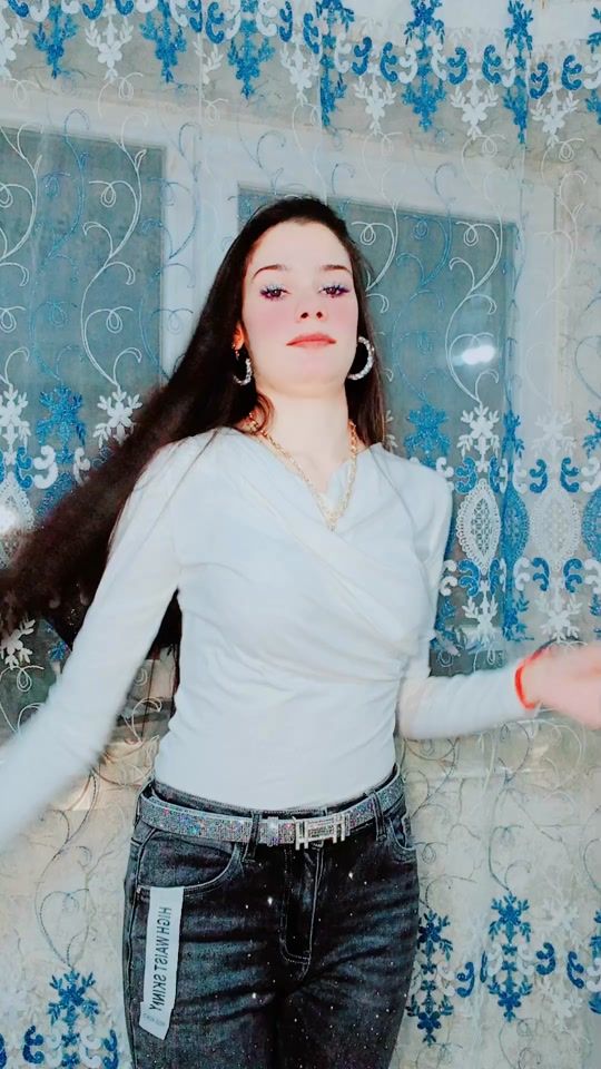 TikTok video thumbnail by peshewa35
