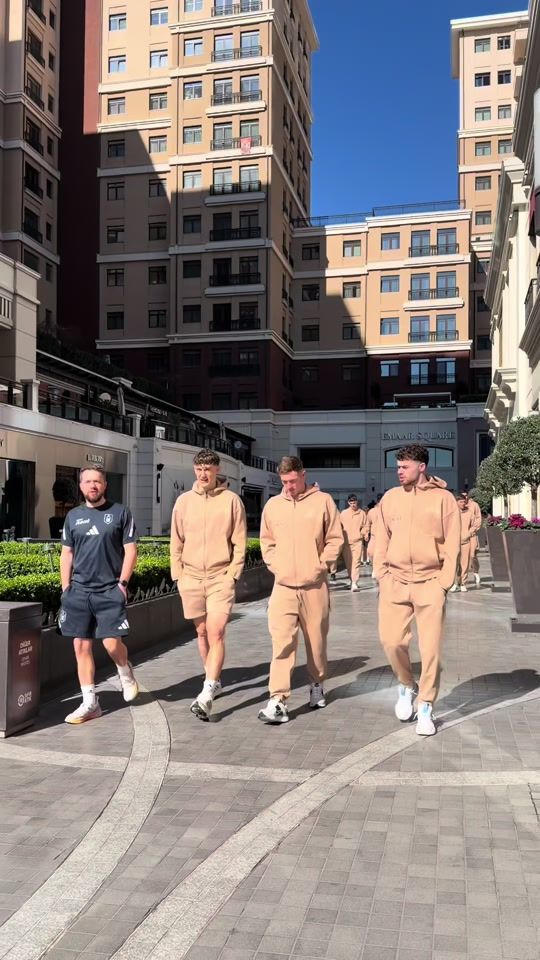 TikTok video thumbnail by officialnffc