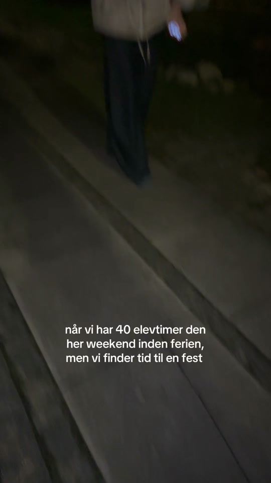 TikTok video thumbnail by ida.ragner
