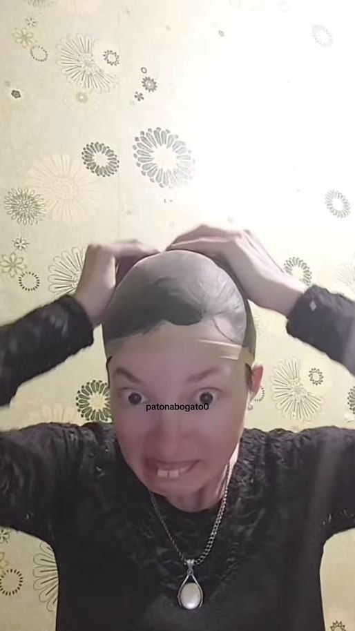 TikTok video thumbnail by patonabogato0