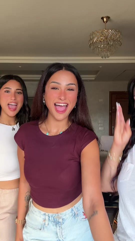 TikTok video thumbnail by deebadr