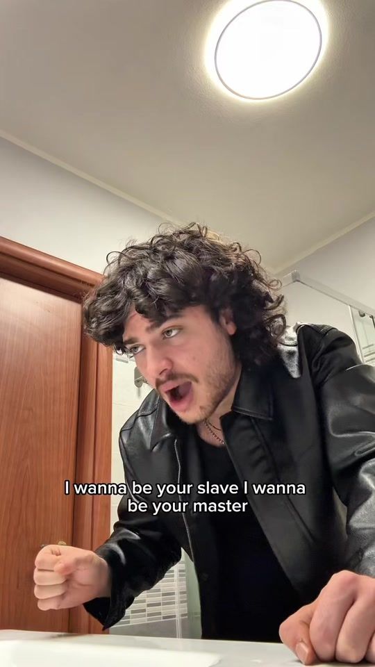 TikTok video thumbnail by davide.dalmonte_
