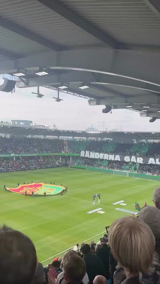 TikTok video thumbnail by svenska.supportrar